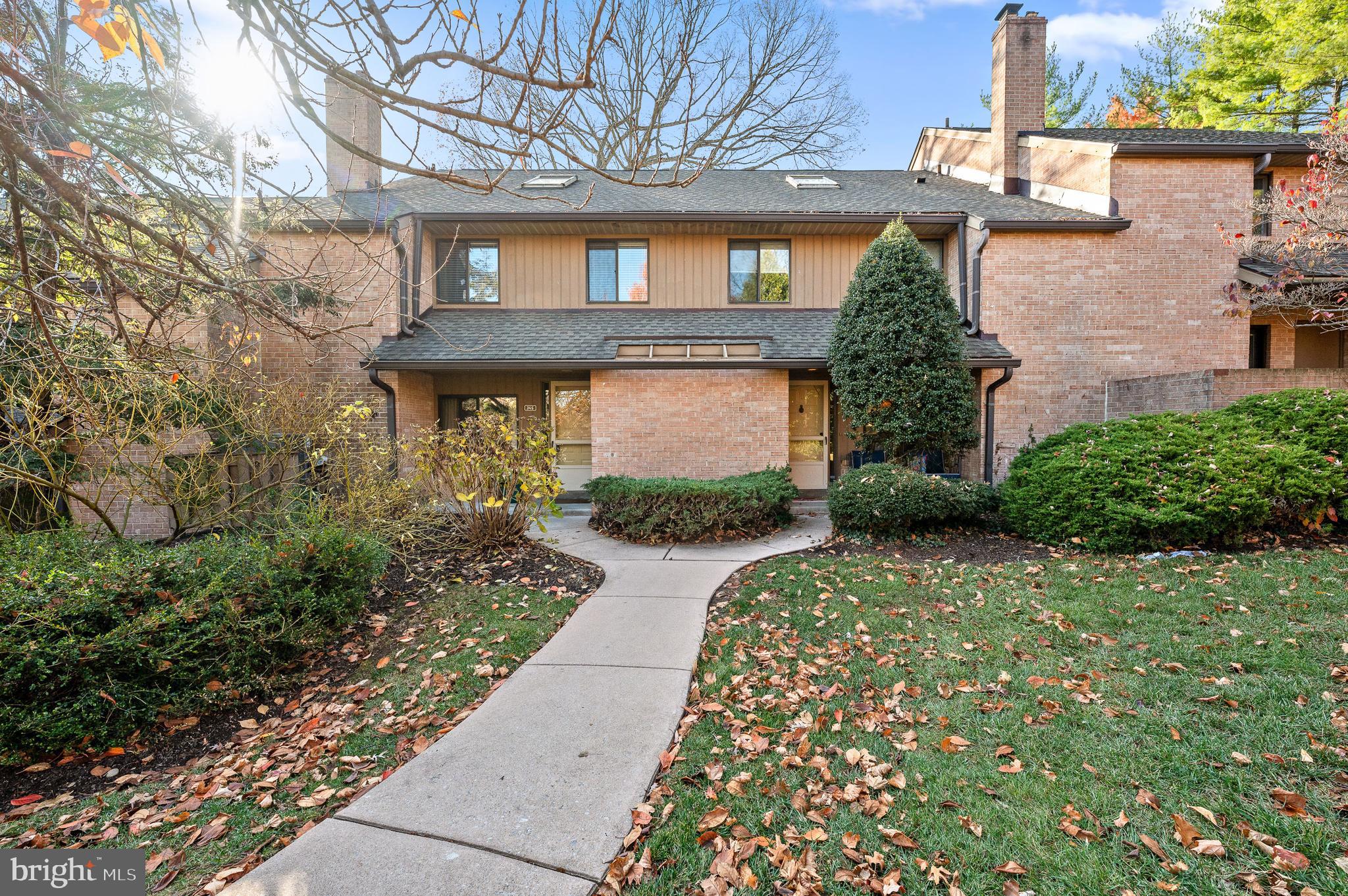 345 Paoli Woods