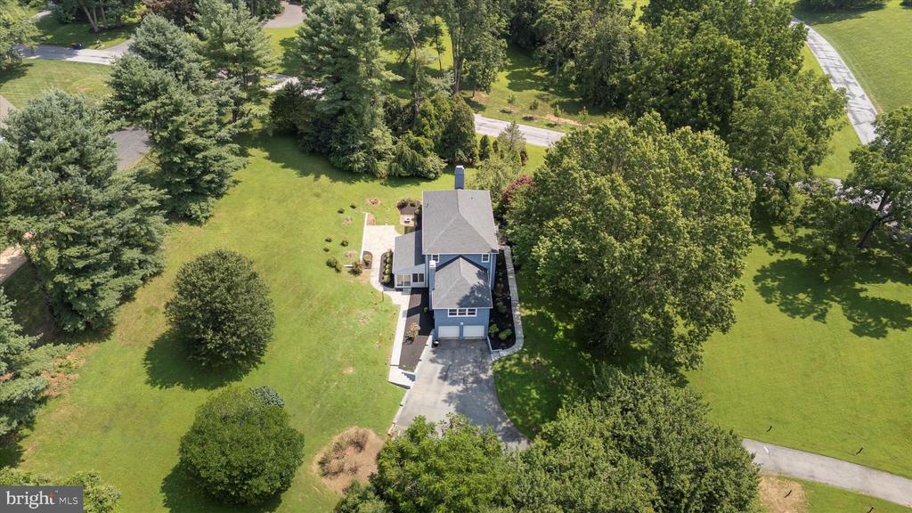 2 FERN HILL ROAD