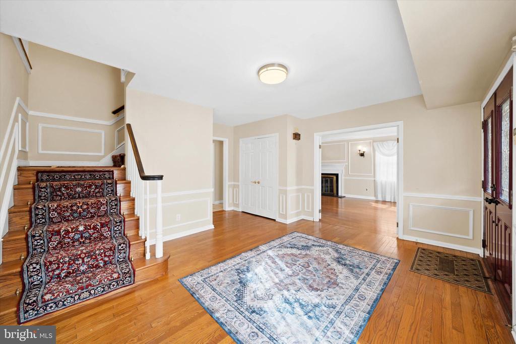 2 FERN HILL ROAD