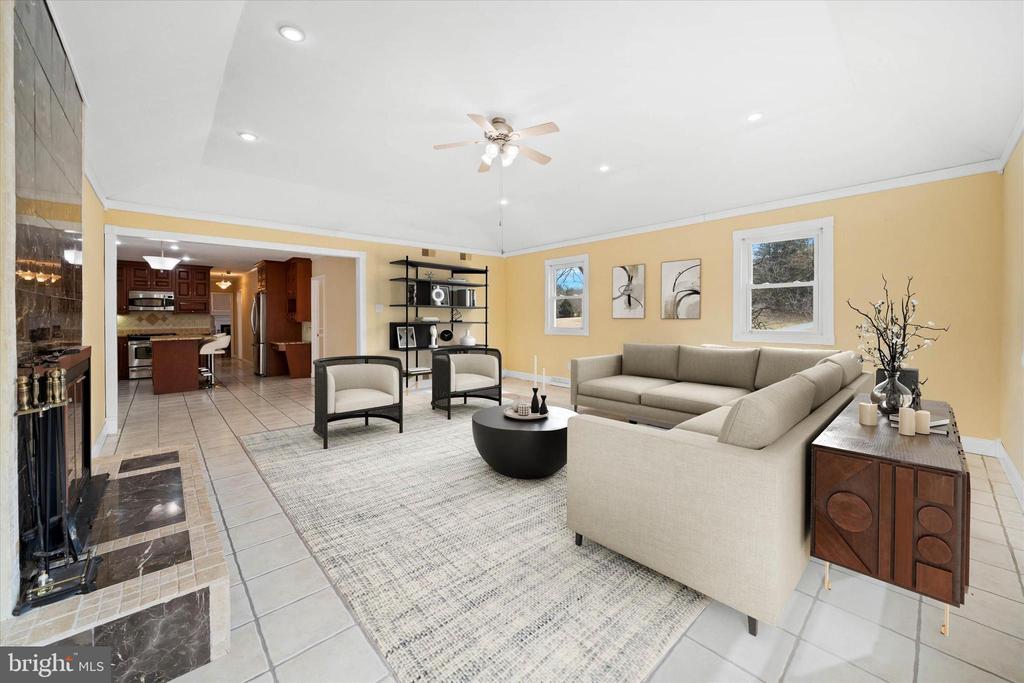 2 FERN HILL ROAD