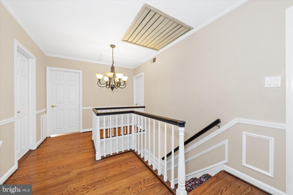 2 FERN HILL ROAD
