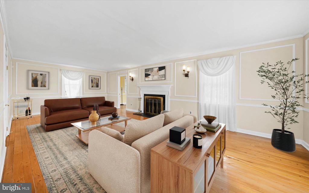 2 FERN HILL ROAD