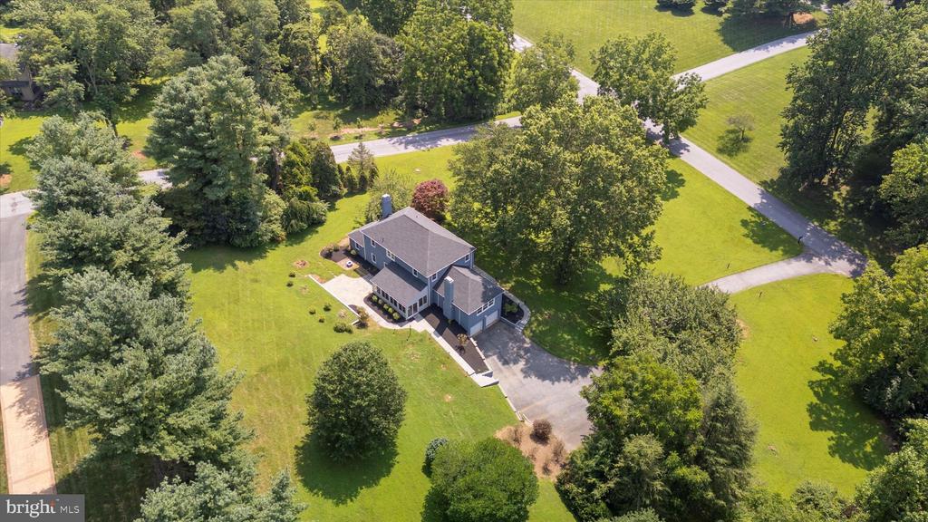 2 FERN HILL ROAD
