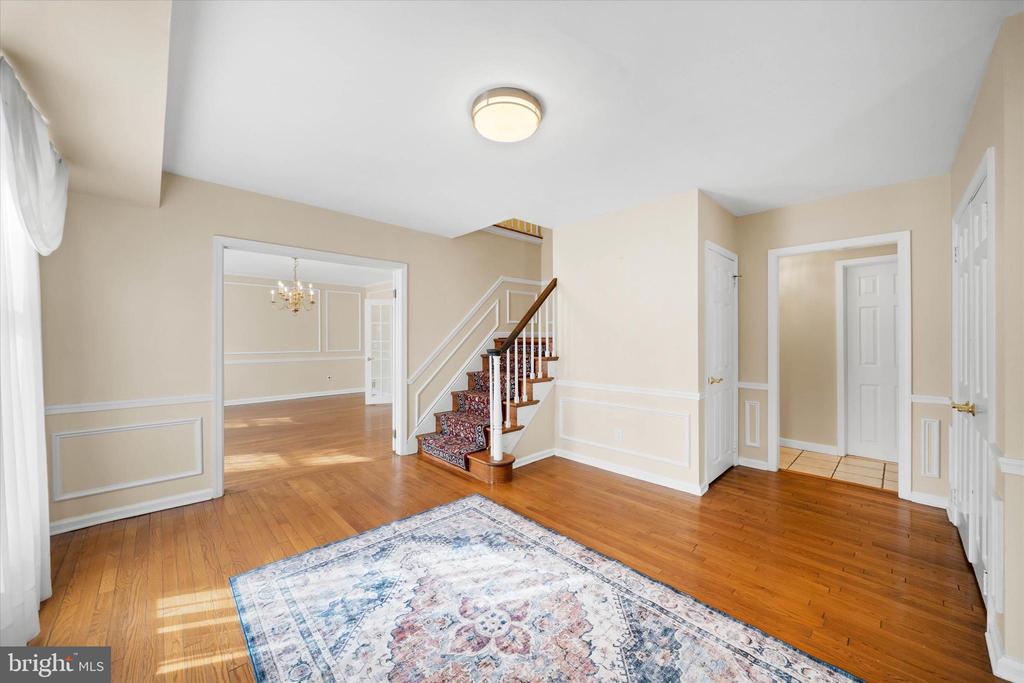 2 FERN HILL ROAD