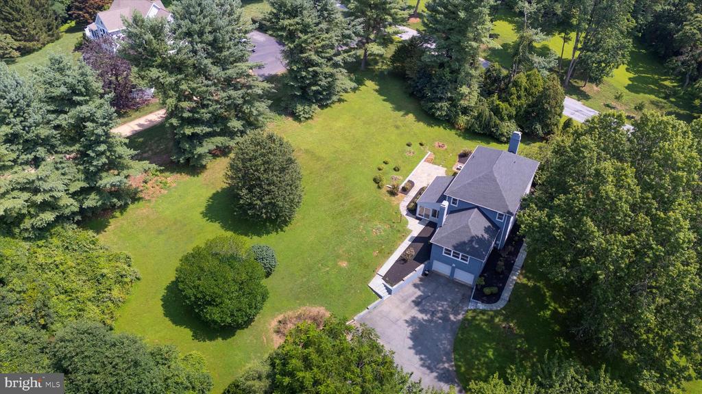 2 FERN HILL ROAD