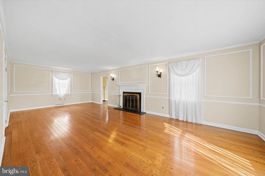2 FERN HILL ROAD