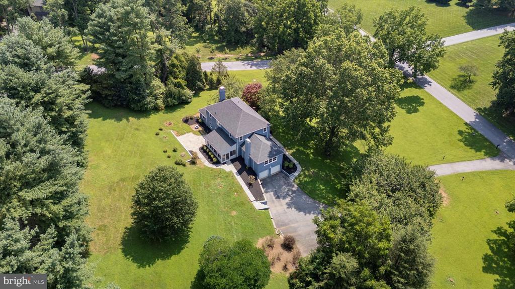 2 FERN HILL ROAD