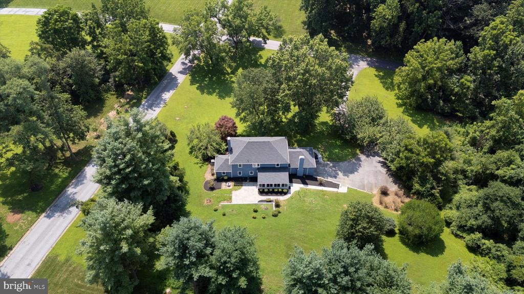 2 FERN HILL ROAD