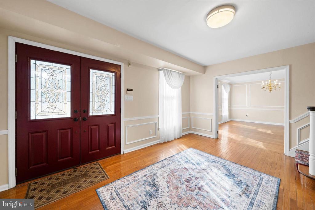 2 FERN HILL ROAD