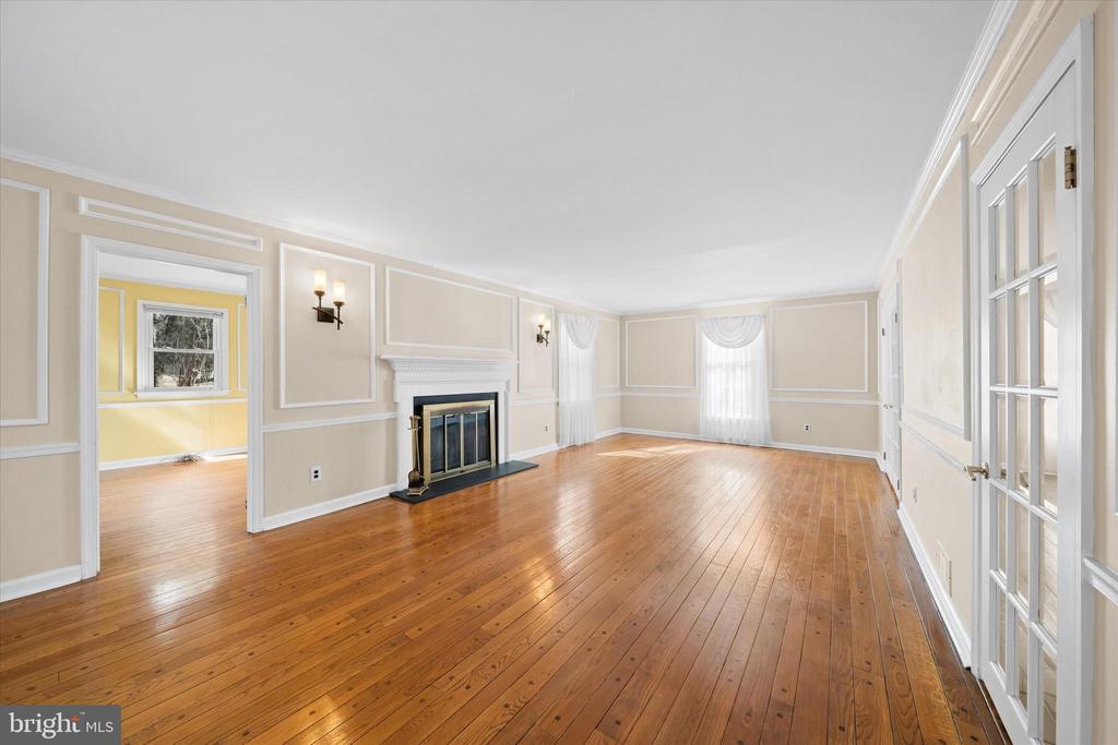 2 FERN HILL ROAD