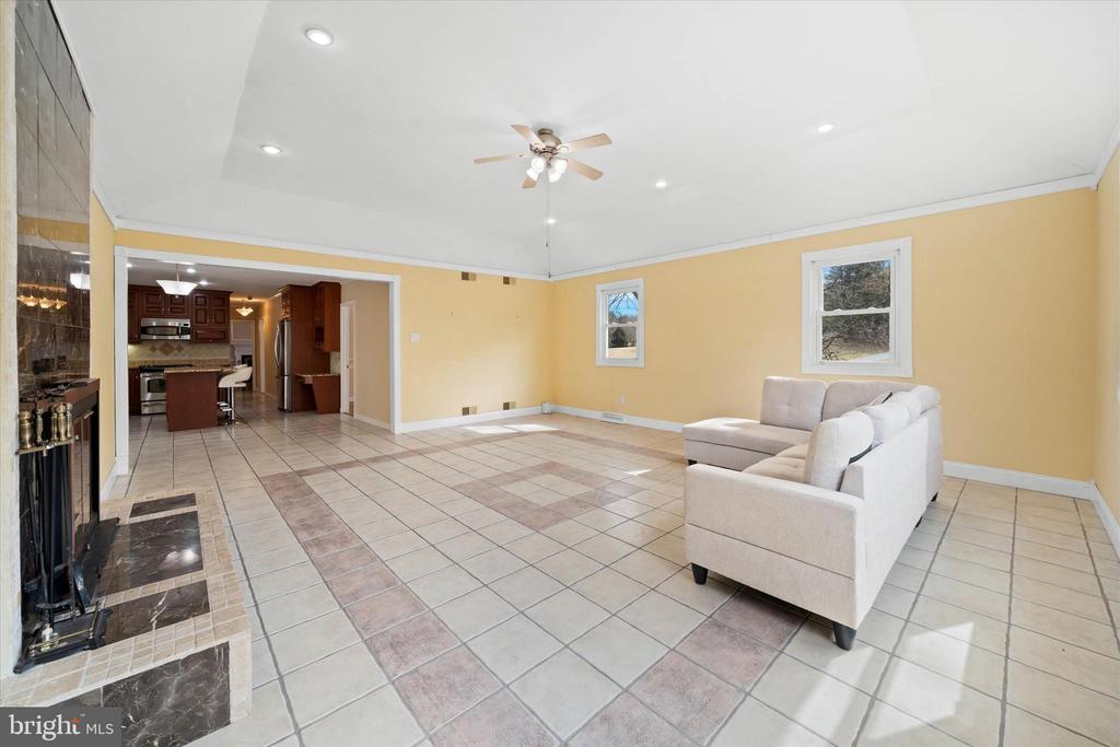 2 FERN HILL ROAD