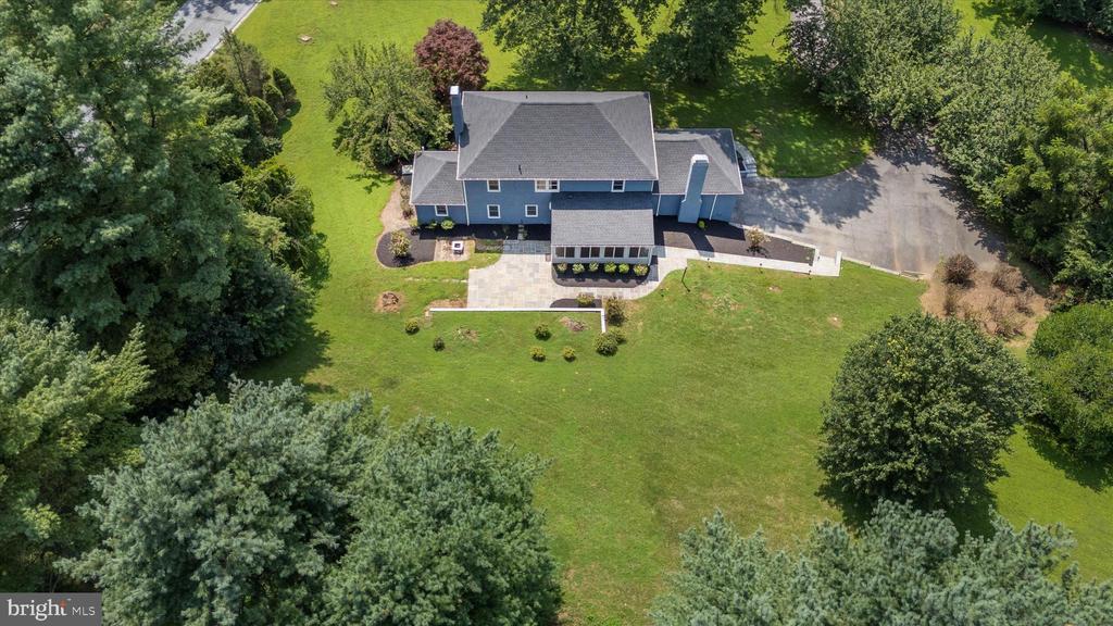 2 FERN HILL ROAD