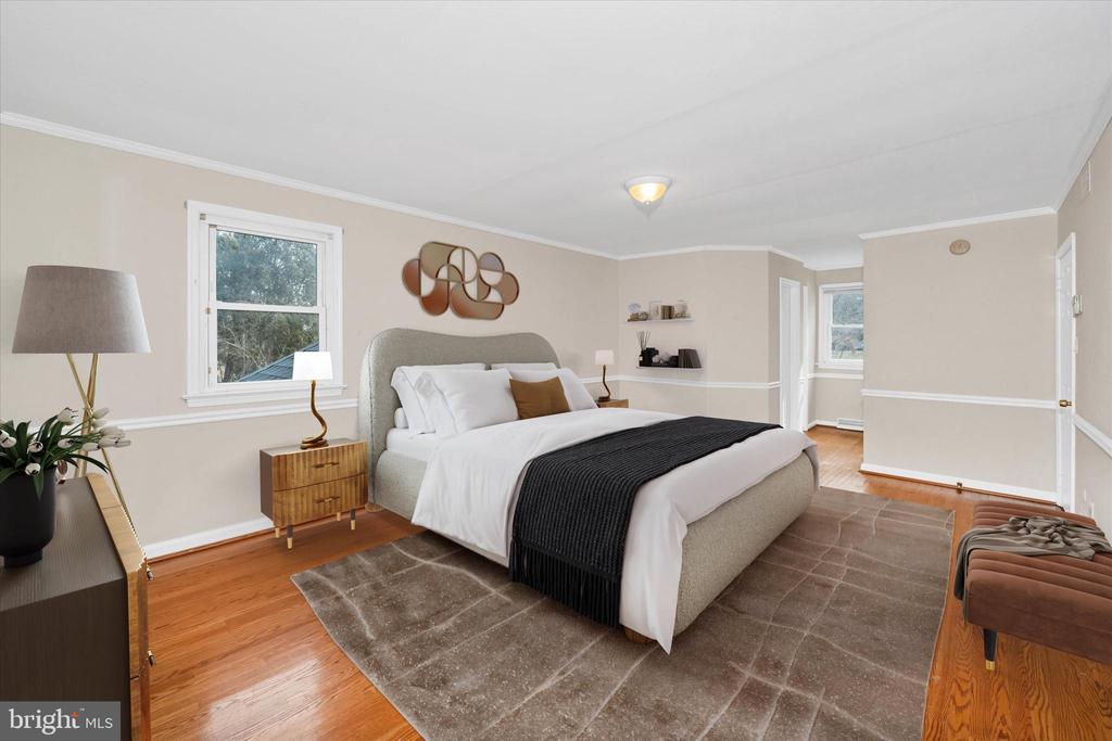 2 FERN HILL ROAD