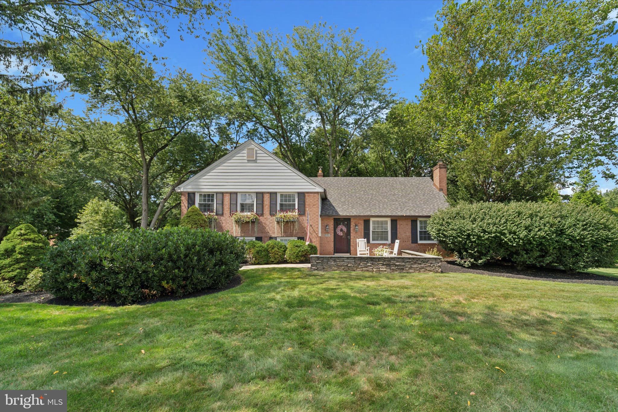 131 BROOKMEAD ROAD