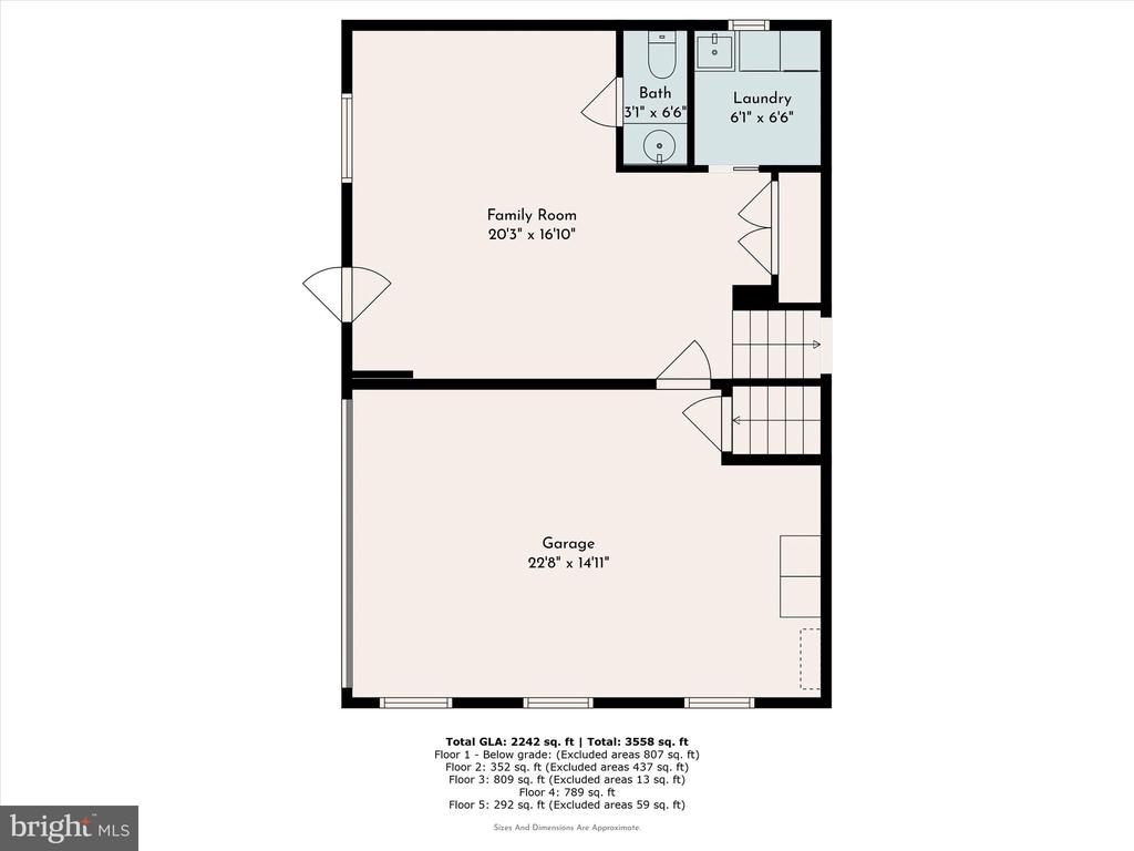 131 BROOKMEAD ROAD