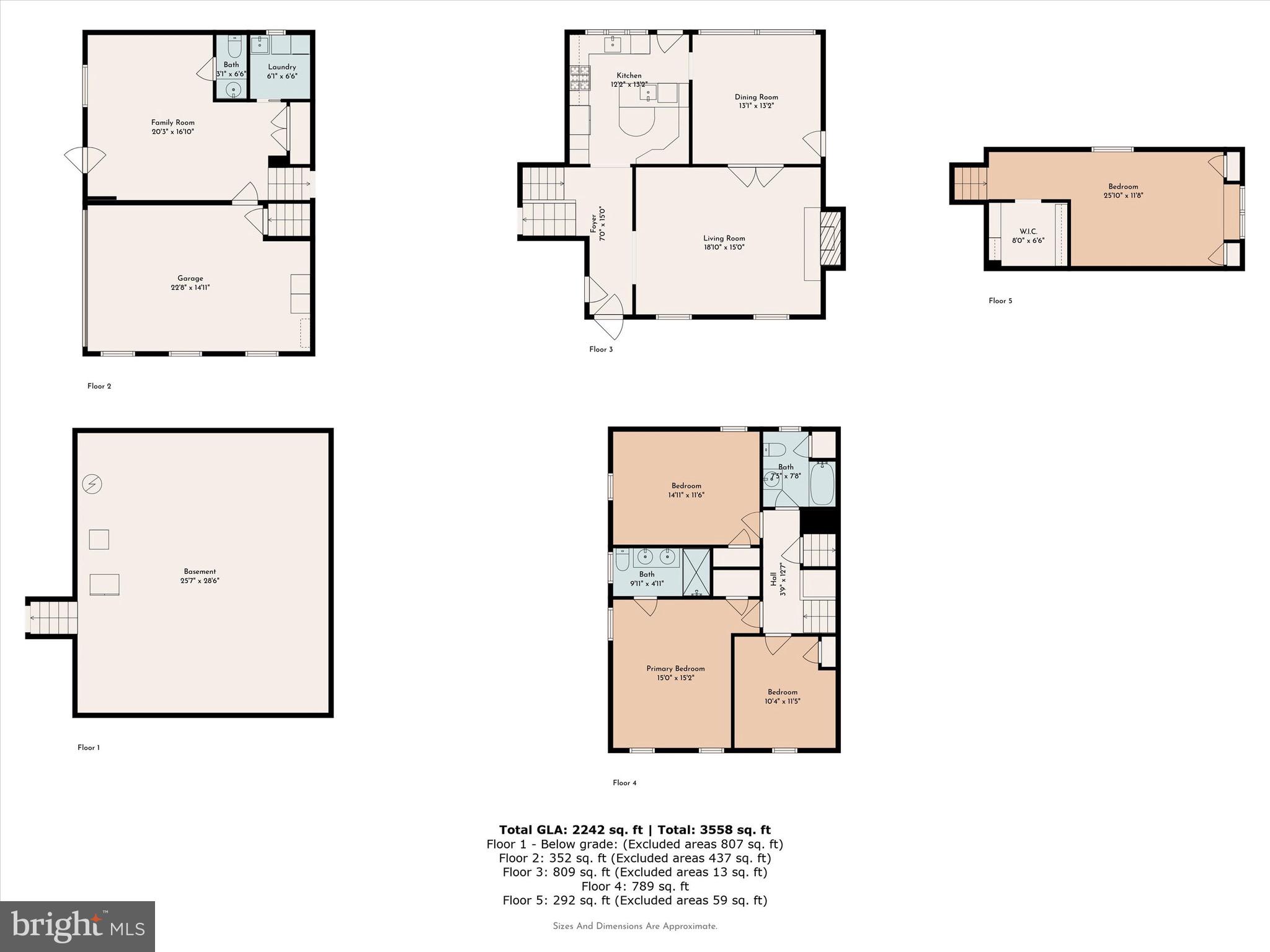 131 BROOKMEAD ROAD