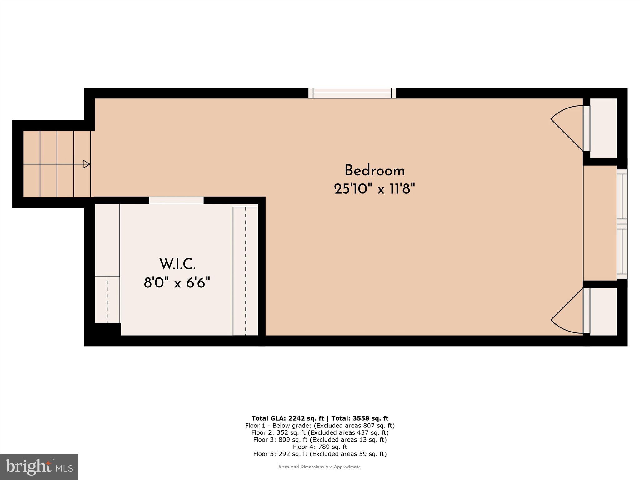131 BROOKMEAD ROAD