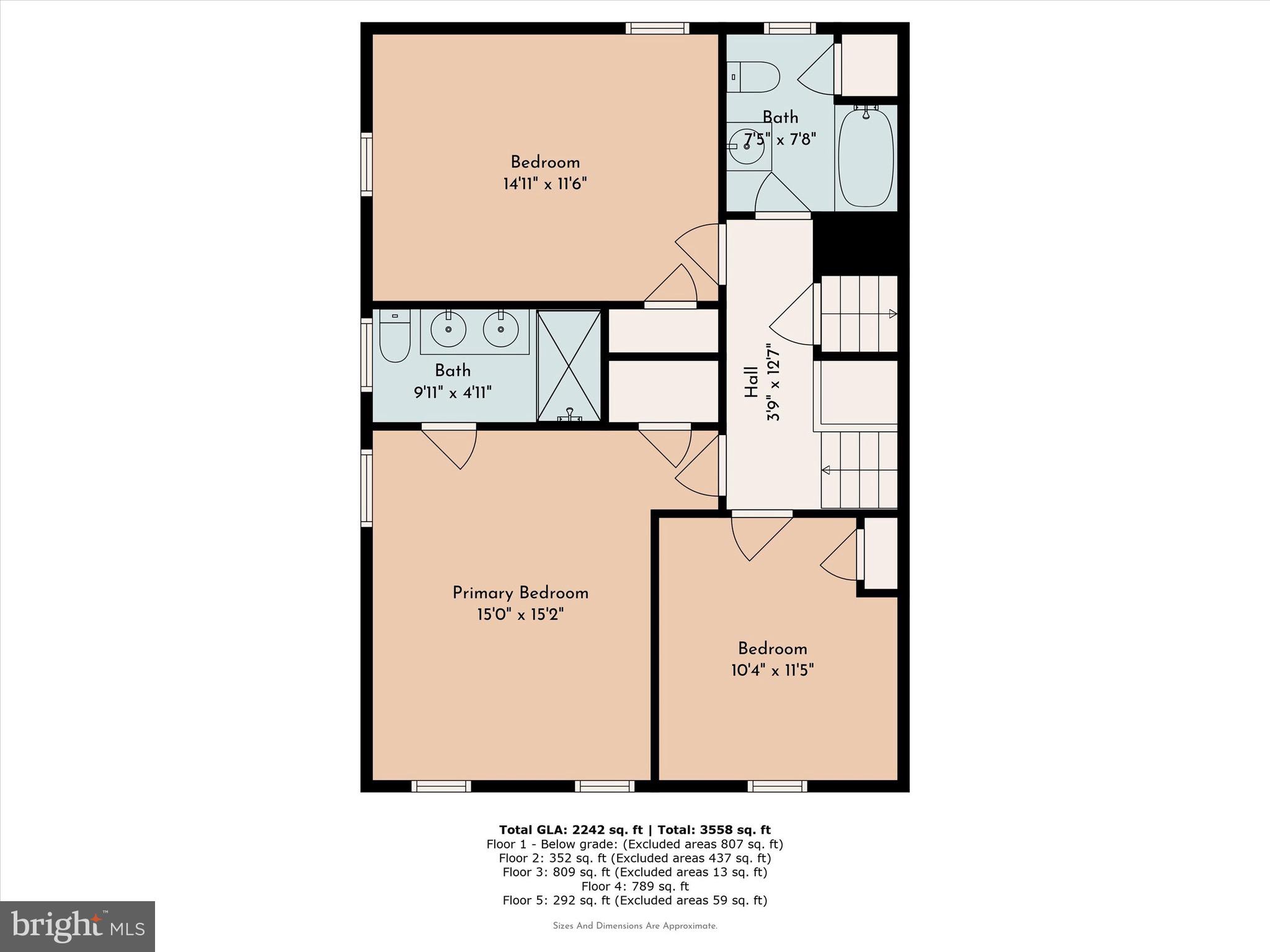 131 BROOKMEAD ROAD