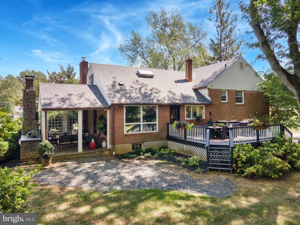 131 BROOKMEAD ROAD