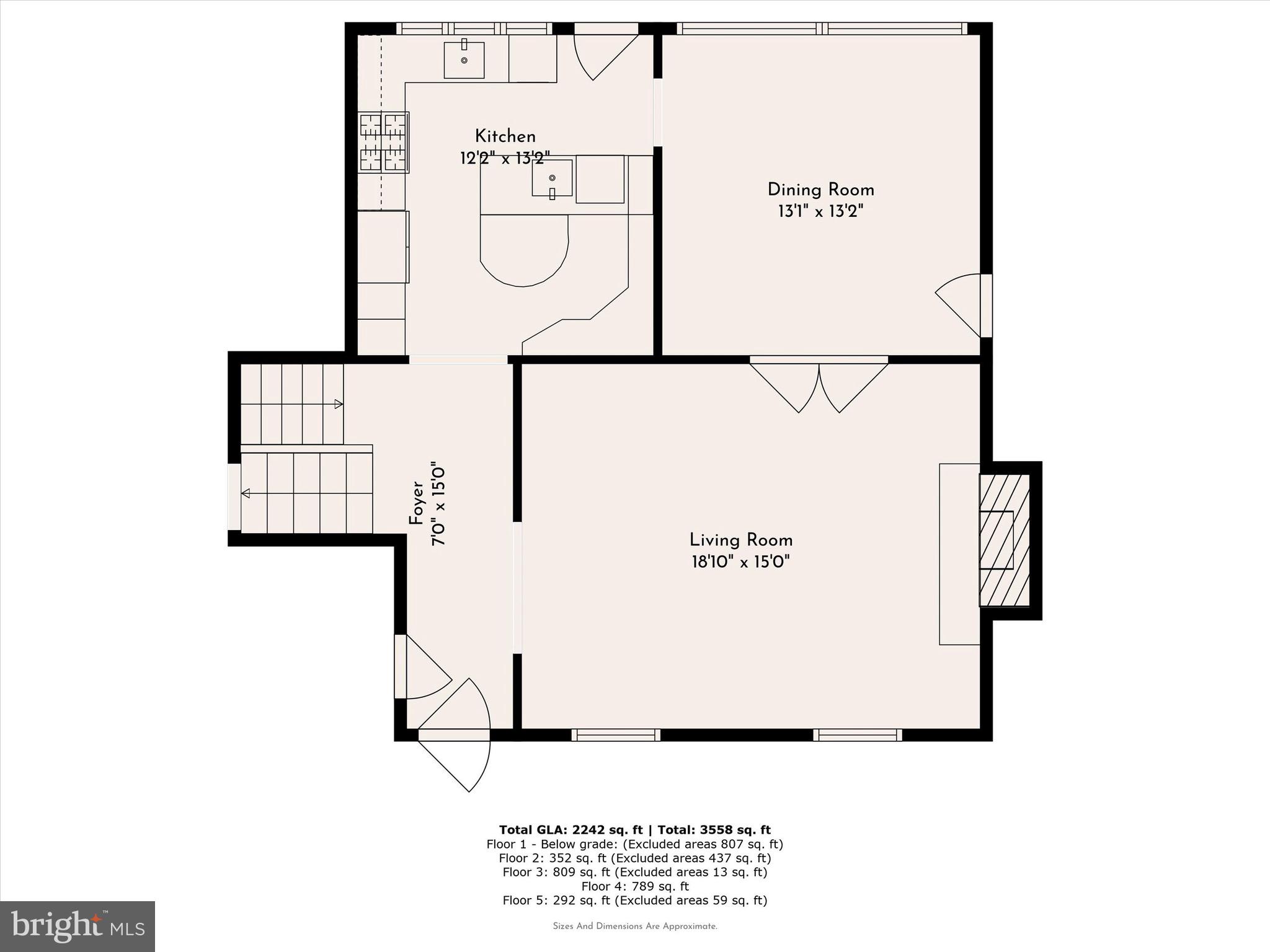 131 BROOKMEAD ROAD