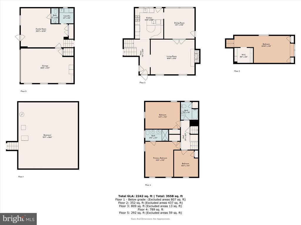131 BROOKMEAD ROAD