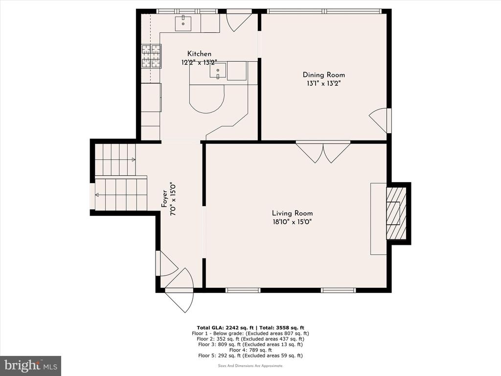 131 BROOKMEAD ROAD