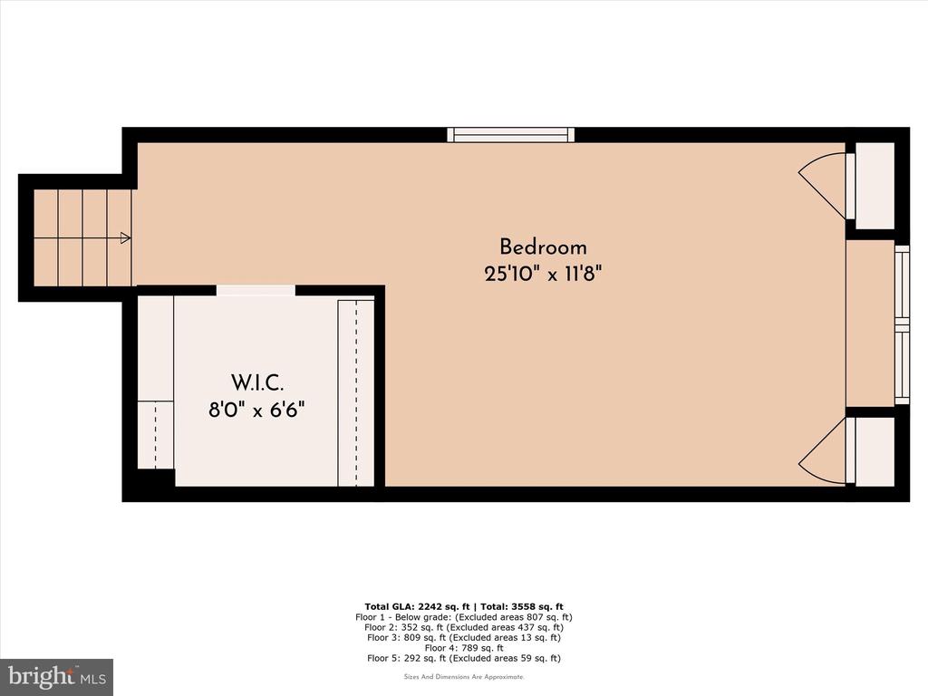 131 BROOKMEAD ROAD