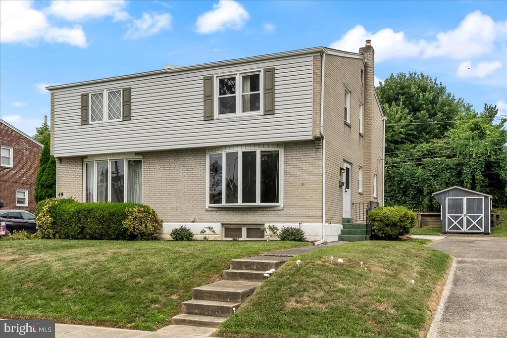 51 Hetzel Rd