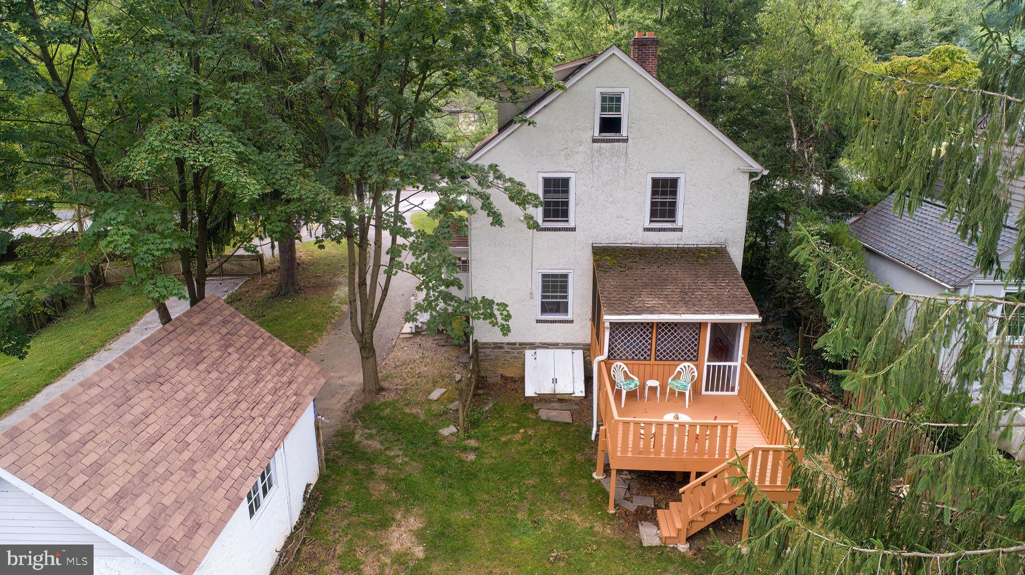 453 Conestoga Rd