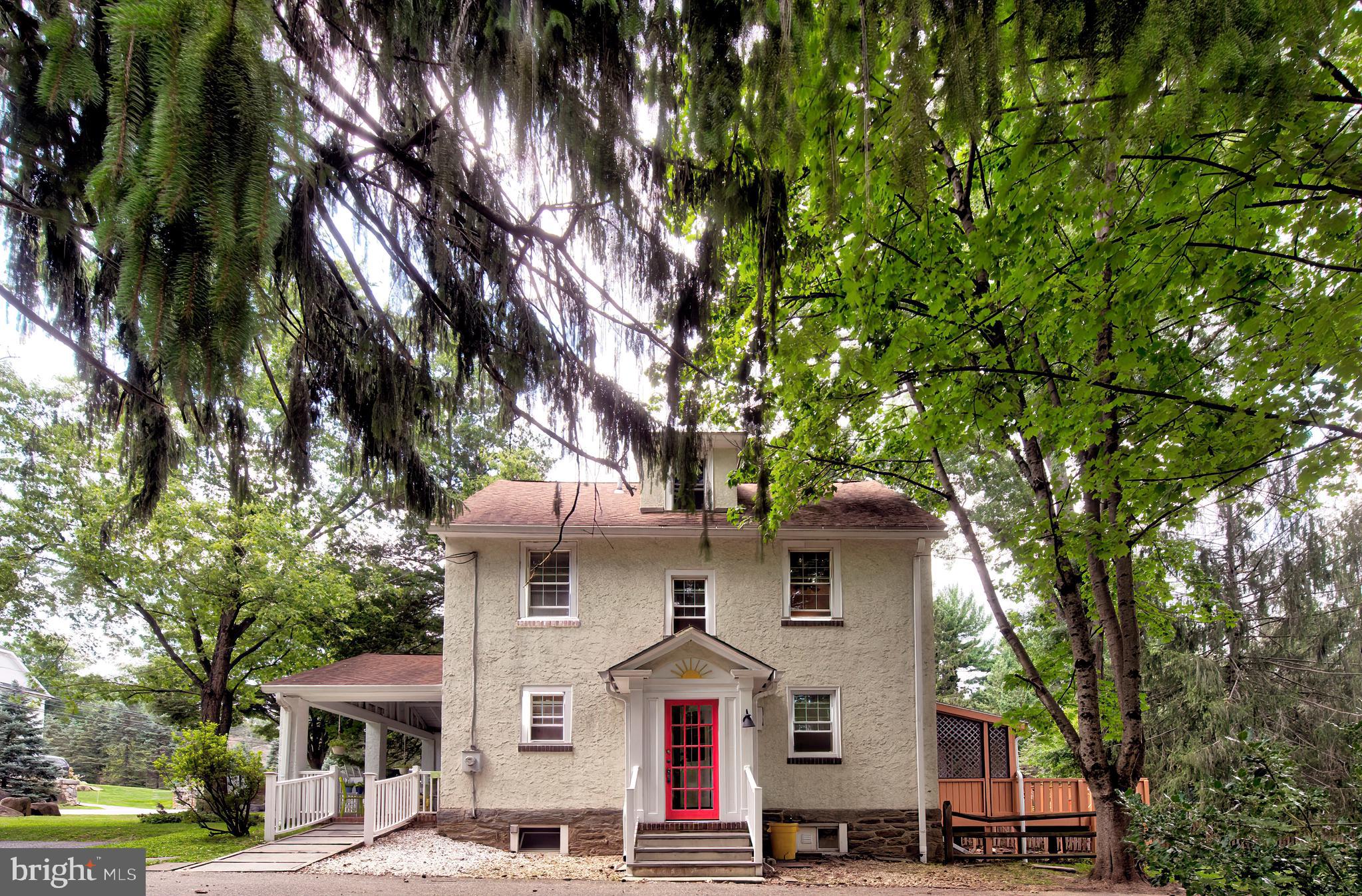 453 Conestoga Rd
