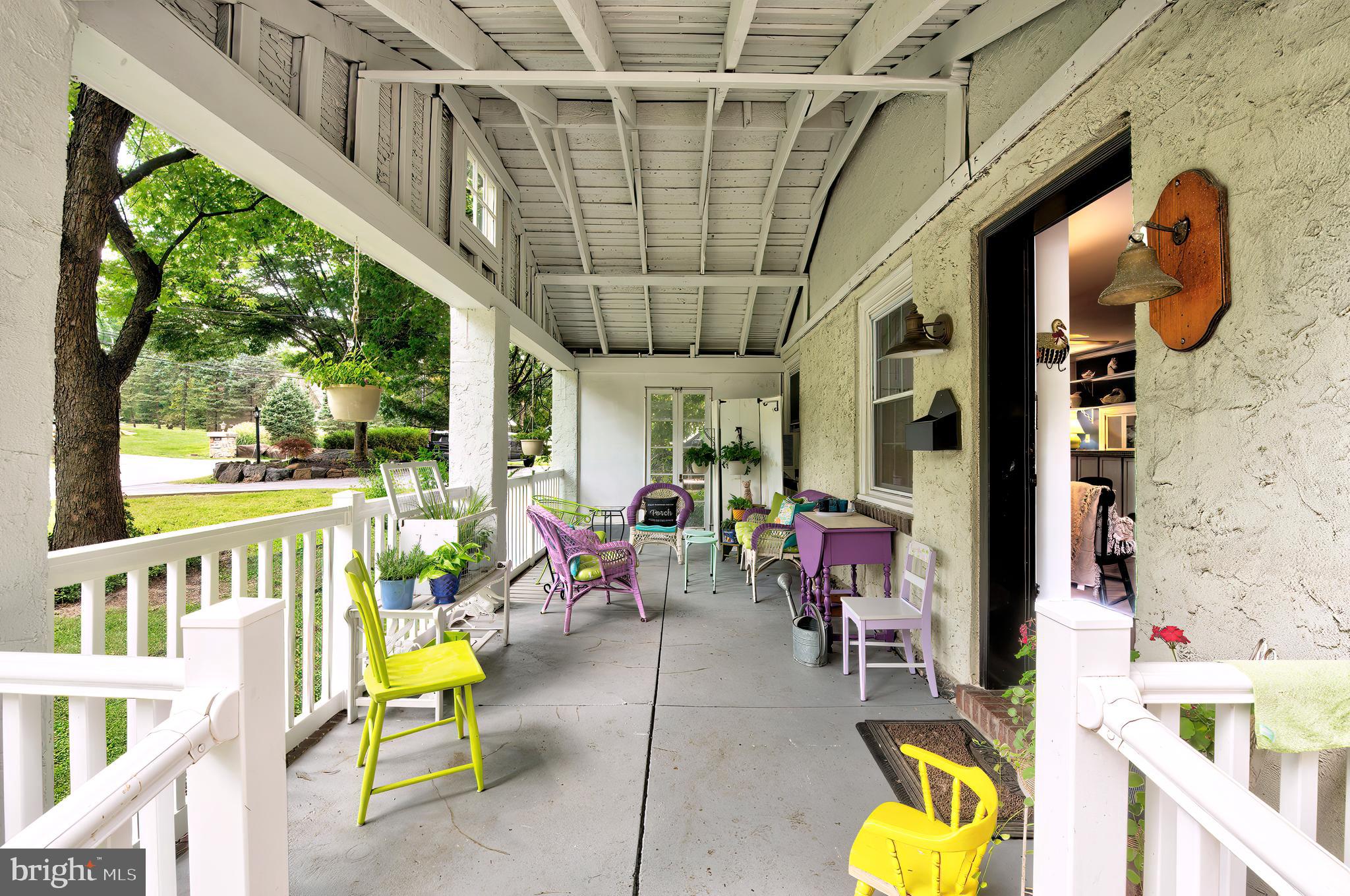 453 Conestoga Rd