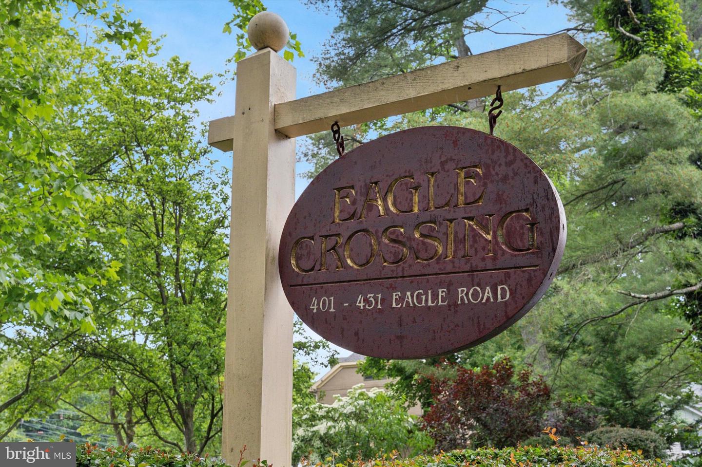 413 Eagle Rd ##7