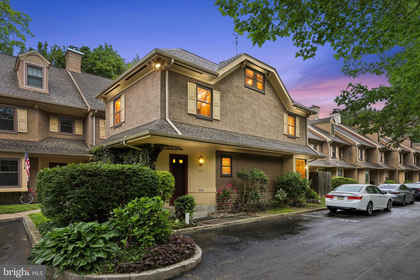 413 Eagle Rd ##7