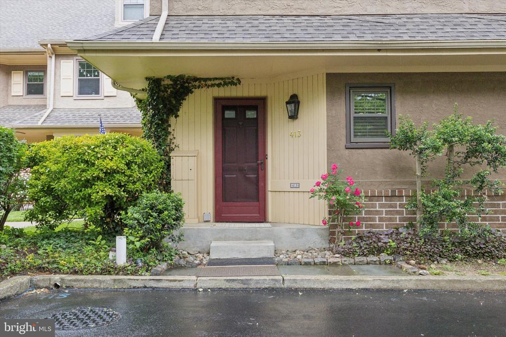 413 Eagle Rd ##7