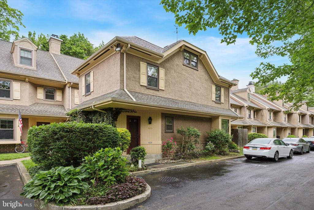413 Eagle Rd ##7