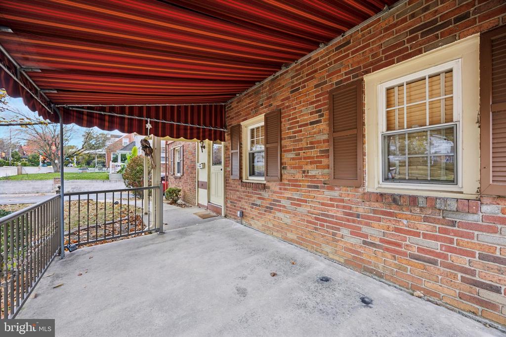 14 MARTIN DRIVE