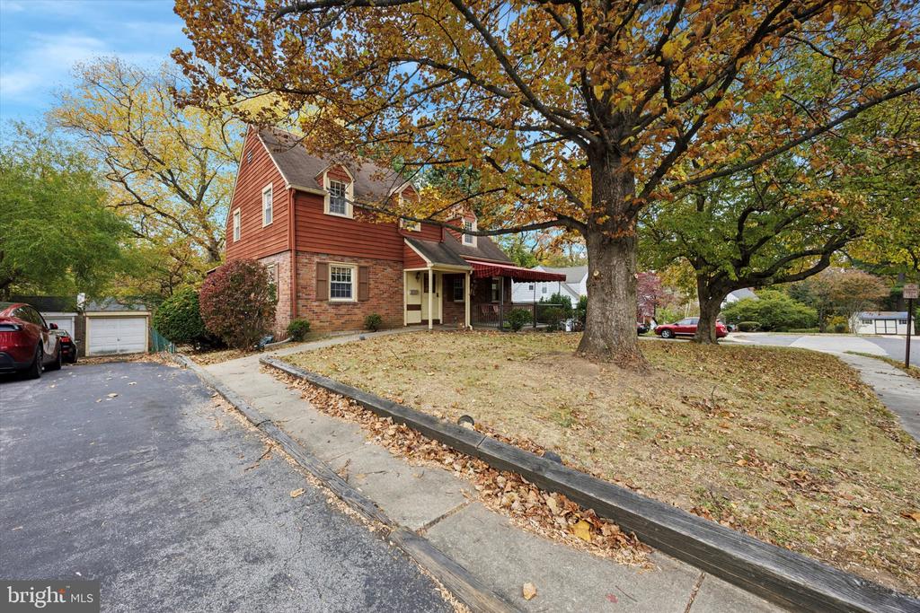 14 MARTIN DRIVE
