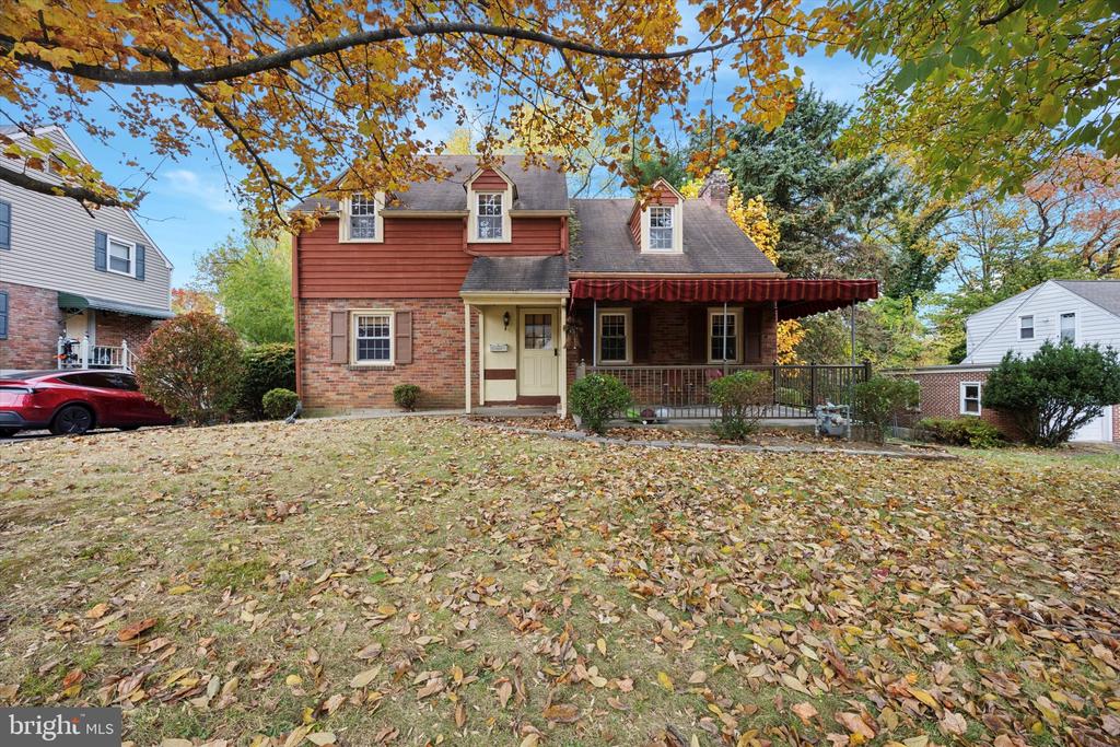 14 MARTIN DRIVE