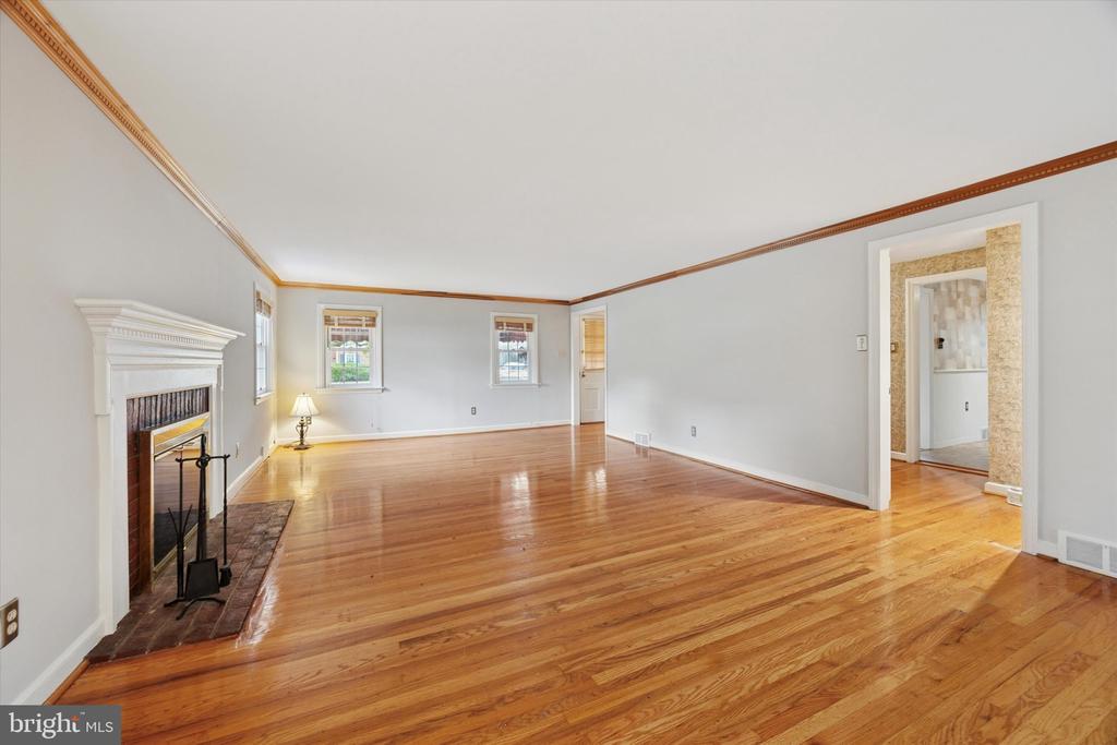 14 MARTIN DRIVE