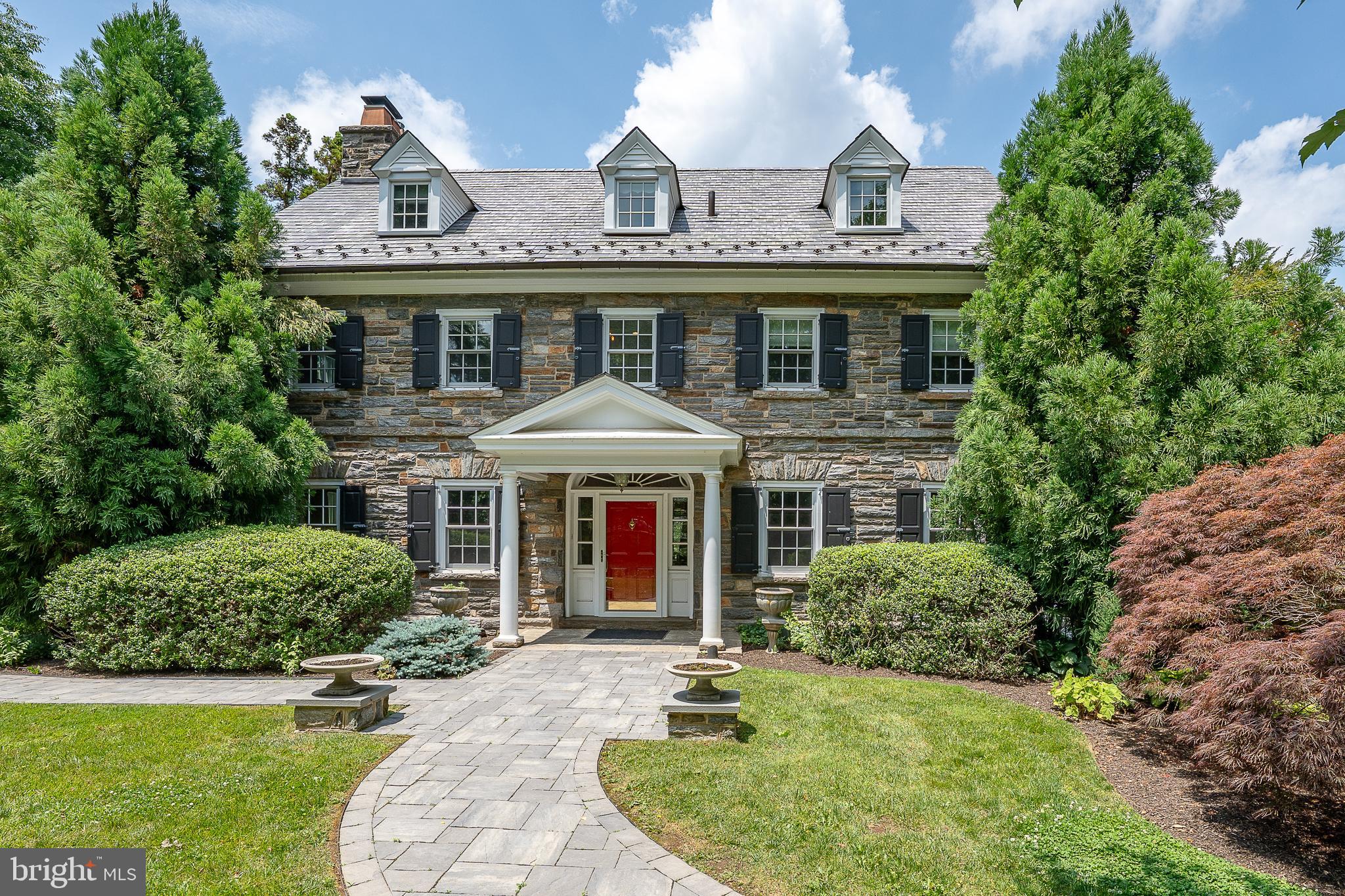 101 E BROOKHAVEN ROAD