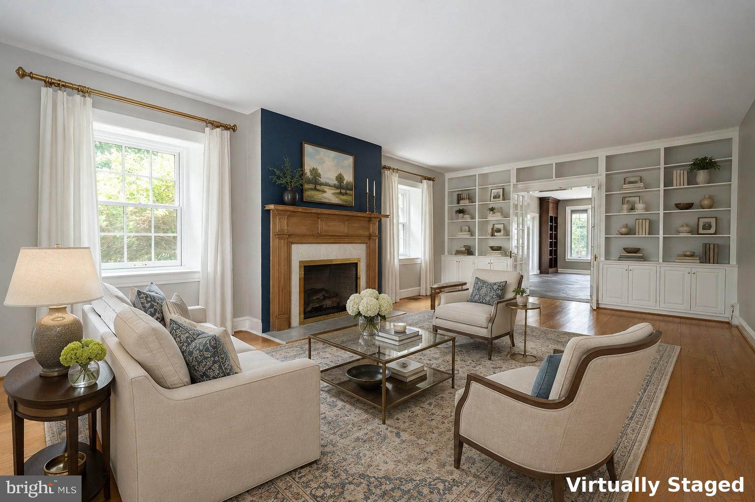 101 E BROOKHAVEN ROAD
