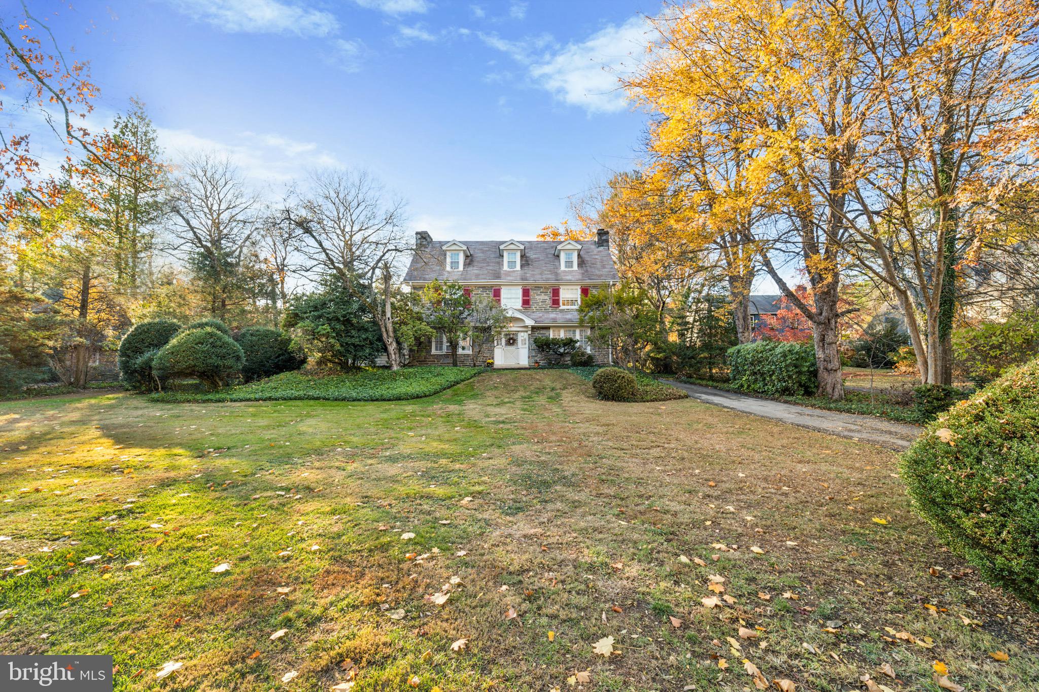 402 Penn Rd