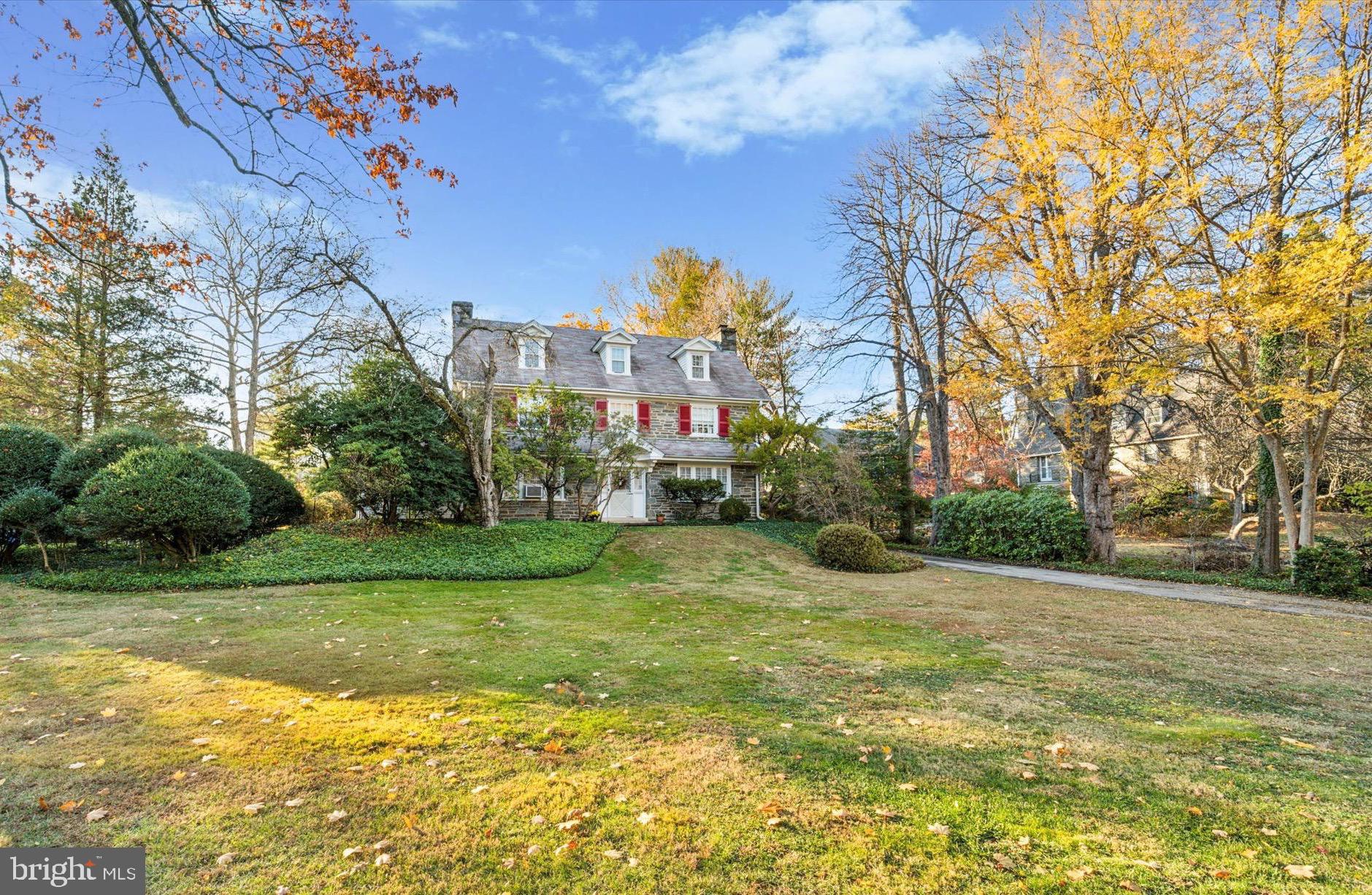 402 Penn Rd
