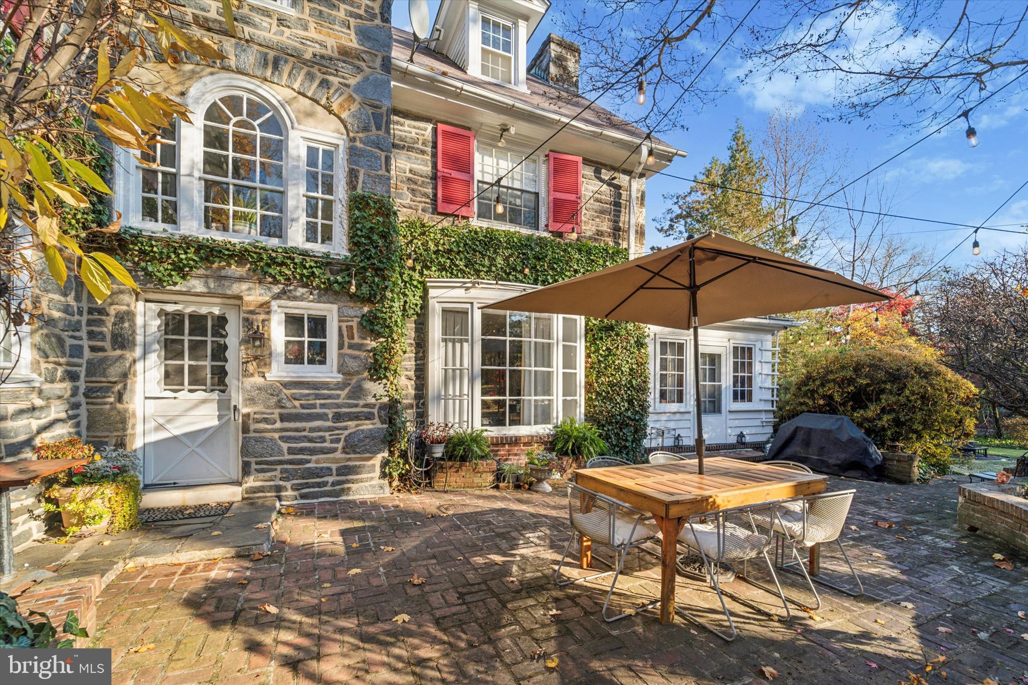 402 Penn Rd