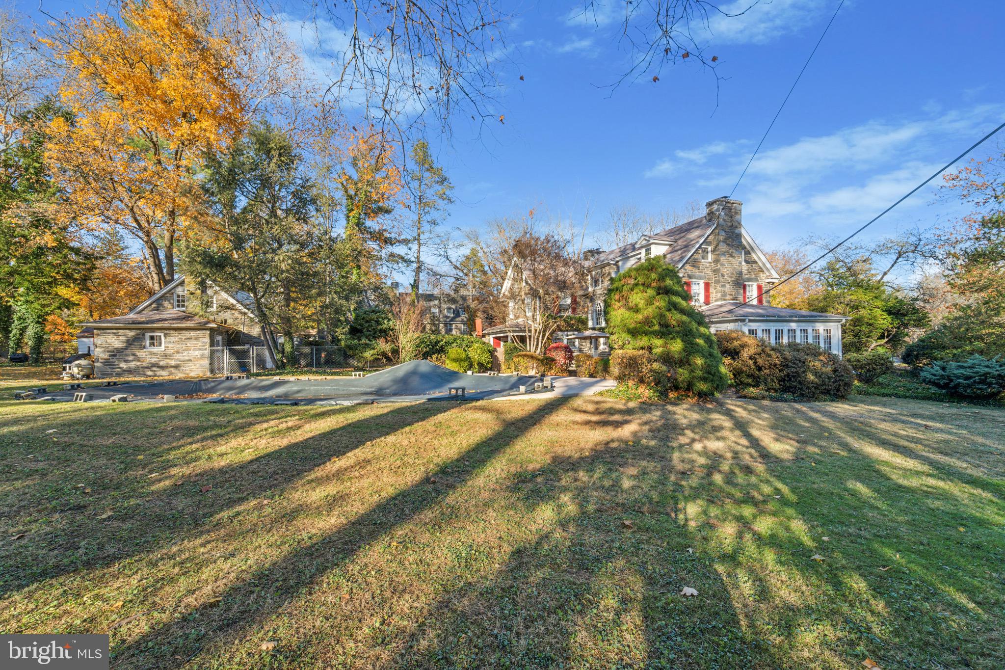 402 Penn Rd