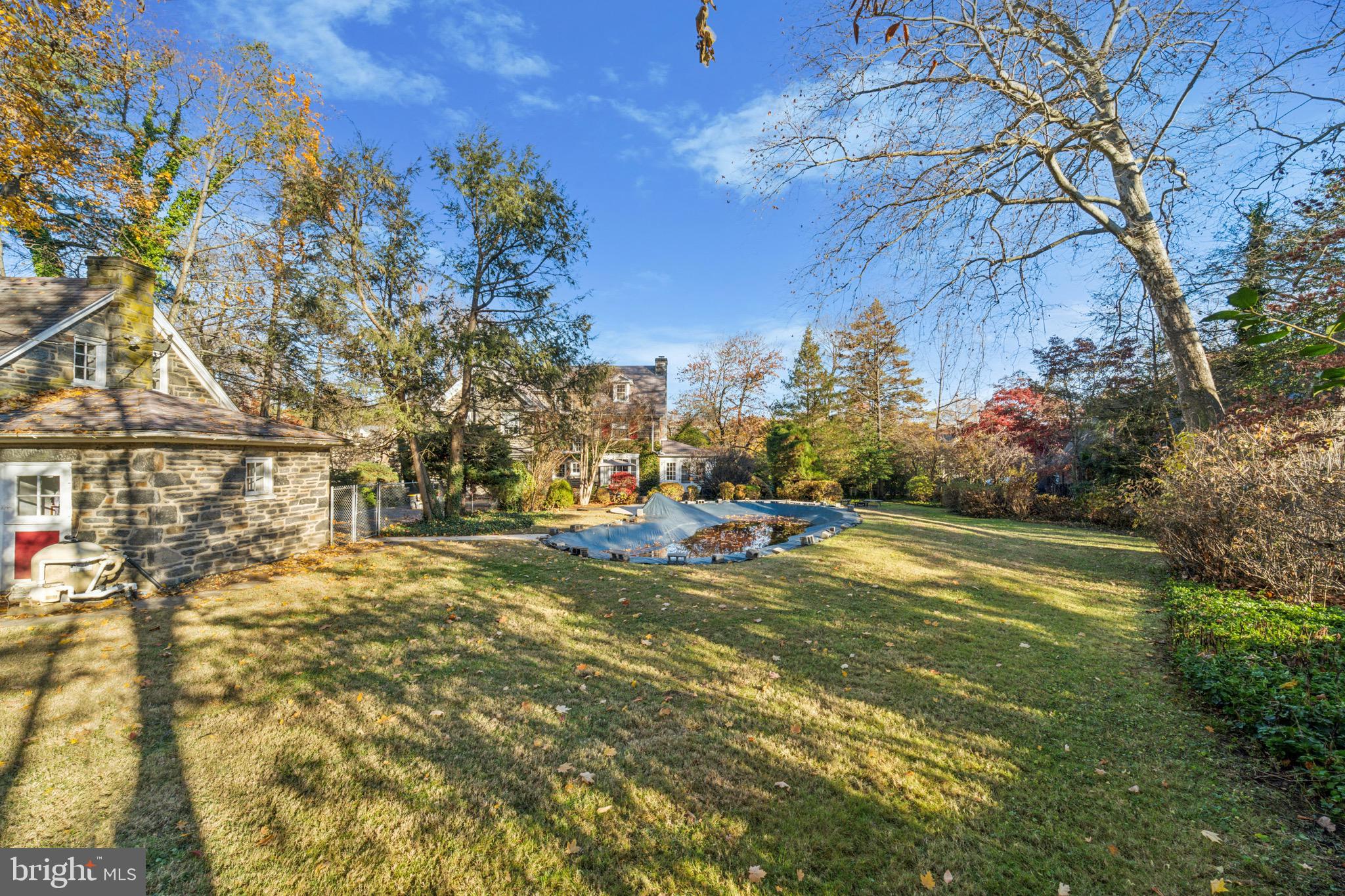 402 Penn Rd