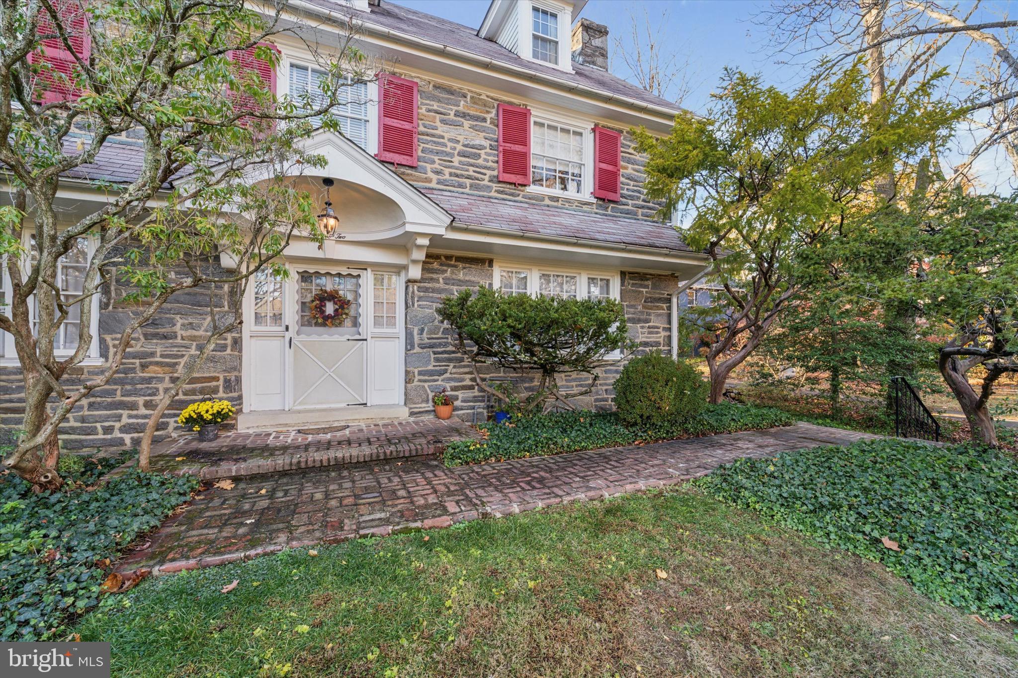 402 Penn Rd