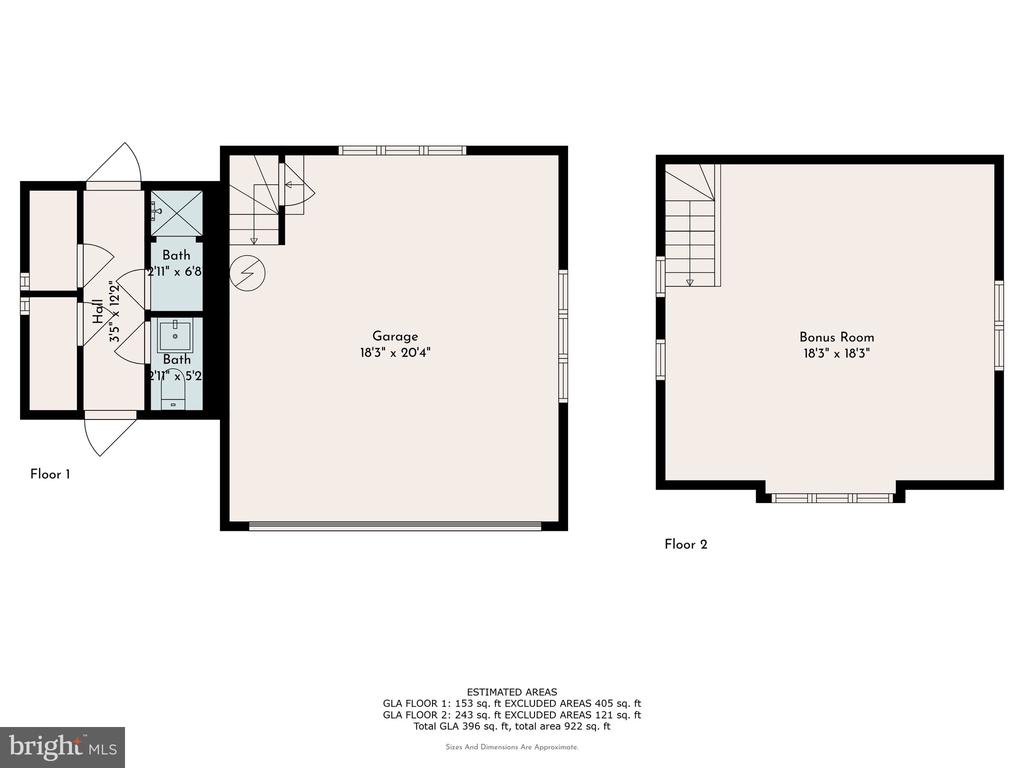 402 Penn Rd