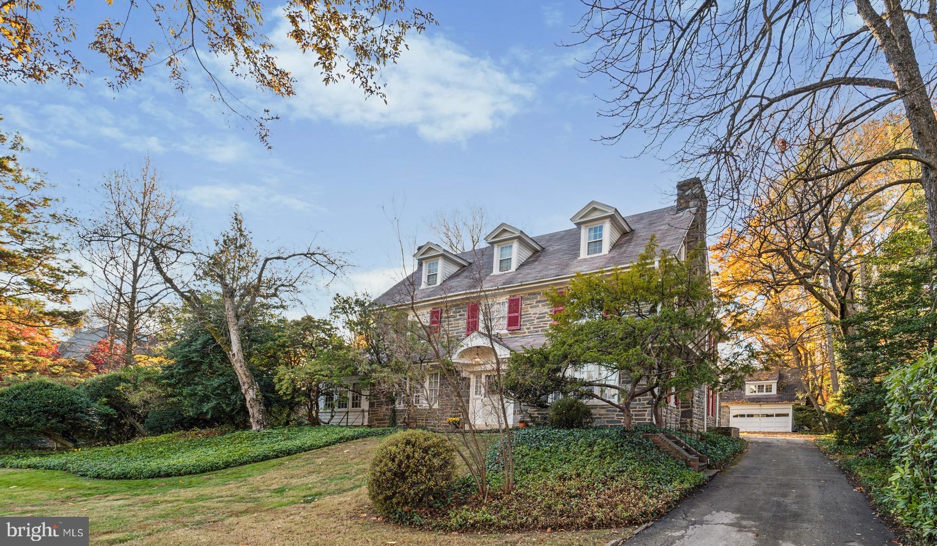 402 Penn Rd