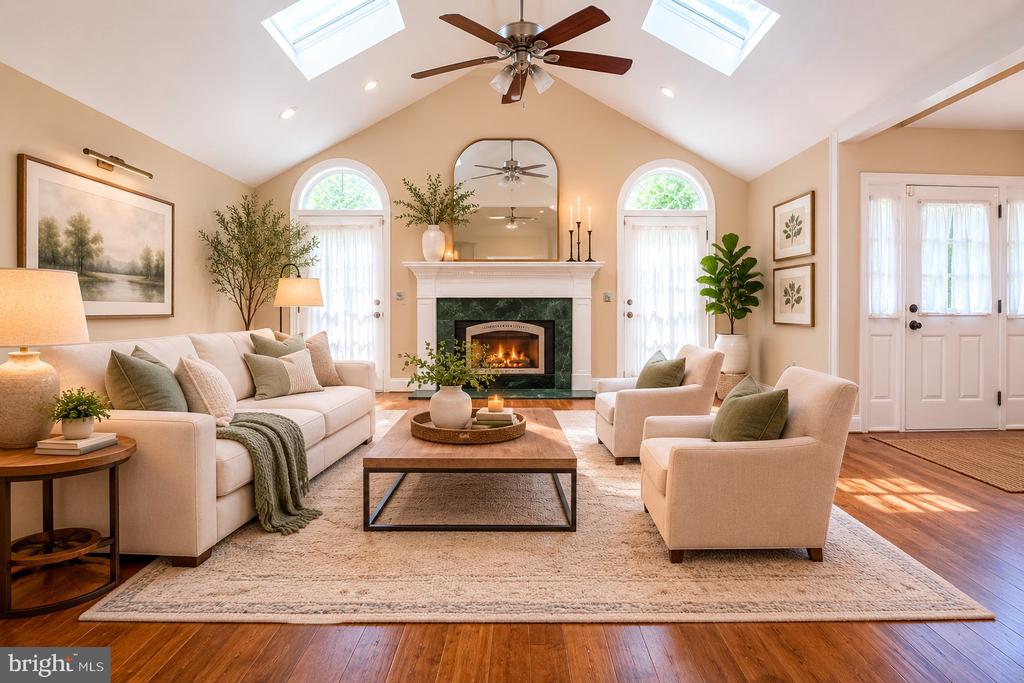 9315 EAGLE VIEW DRIVE